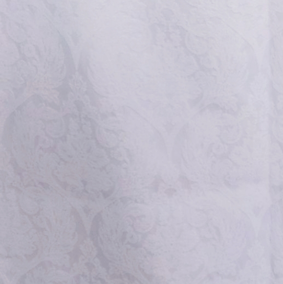 Worthington white lace midi skirt - Picture 4 of 6